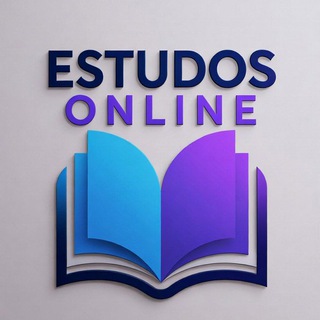🧠Estudos online 🧠🌐 — grupo Telegram