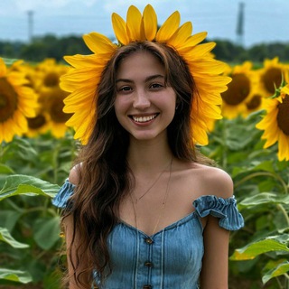 🌻🦋 Eu girassol 🦋🌻 — grupo Telegram
