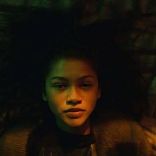 Euphoria temporada 1 — grupo Telegram