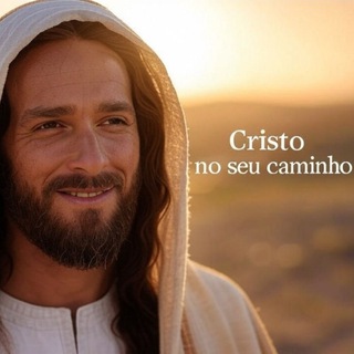 Evangelho Cristo no seu caminho — grupo Telegram