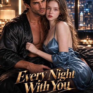 Every Night With You — grupo Telegram