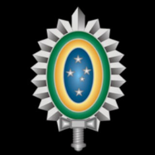 Exército Brasileiro — grupo Telegram
