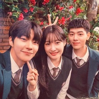 ❤️🖤 FAMÍLIA POR ESCOLHA 🇰🇷 — grupo Telegram