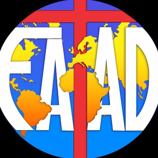 FATAD - Centro Teológico — grupo Telegram