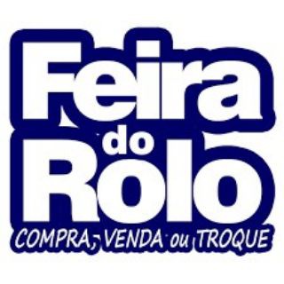FEIRA DO ROLO — grupo Telegram
