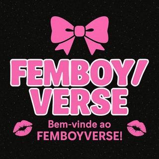 🎀 FEMBOYVERSE 🎀 — grupo Telegram