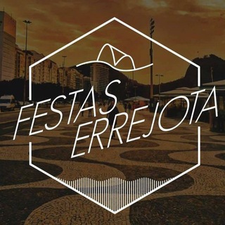 FESTAS RIO DE JANEIRO — grupo Telegram