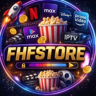FHFStore Streamings 🟡