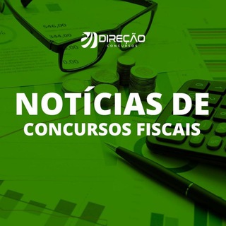 FISCAIS - Direção Concursos 🦅 — grupo Telegram