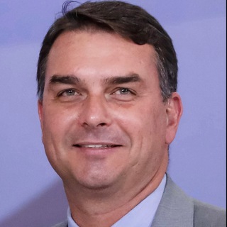 FLÁVIO BOLSONARO — grupo Telegram