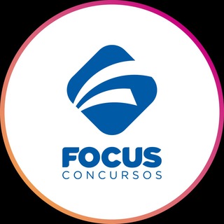 🚀 FOCUS CONCURSOS — grupo Telegram