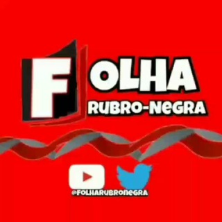 FOLHA RUBRO-NEGRA 🔴⚫️ — grupo Telegram