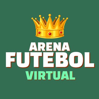 [FREE] - ARENA FUT. VIRTUAL — grupo Telegram