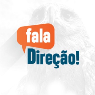Fala Direção 🦅 — grupo Telegram