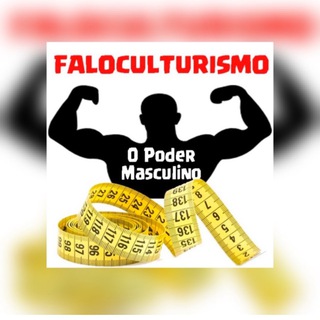 Faloculturismo — grupo Telegram