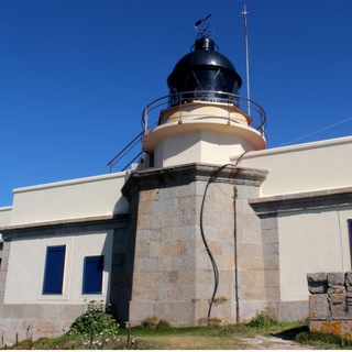 Farois - Lighthouses — grupo Telegram