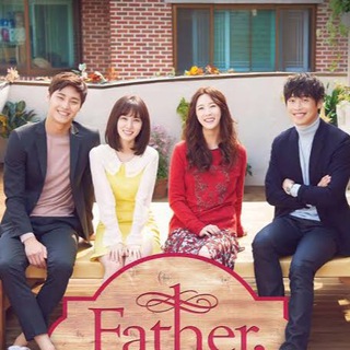 💎 Father, I'll Take Care of You / Pai, Eu Vou Cuidar de Você (2016) — grupo Telegram