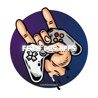 ☠👾 Feira Dos Apps👾 ☠ — grupo Telegram