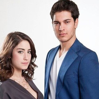 Feriha ( O Segredo de Feriha)❤️ — grupo Telegram