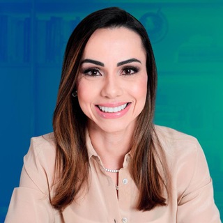 Fernanda Landeiro — grupo Telegram