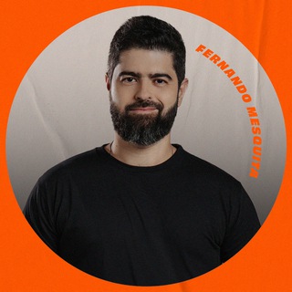 Fernando Mesquita — grupo Telegram