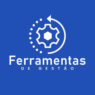 Ferramentas de Gestão — grupo Telegram