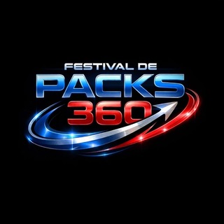 Festival de Packs 360º [Previas] — grupo Telegram