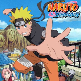 Filmes Naruto Shippuden/Classico Dublado — grupo Telegram