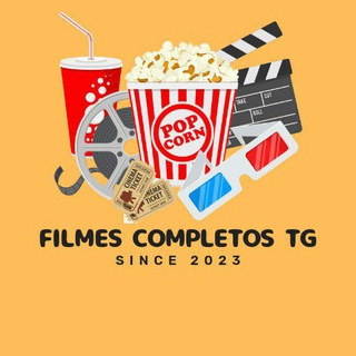 Filmes e Séries diversas TG — grupo Telegram