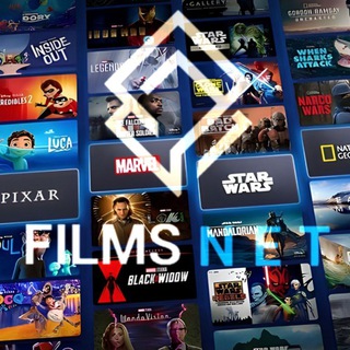 FilmsNet — grupo Telegram
