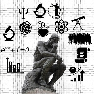 Filosofia & Ciência — grupo Telegram