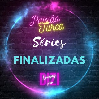 Finalizada - Paixão Turca — grupo Telegram