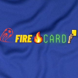 Fire Card - Free — grupo Telegram