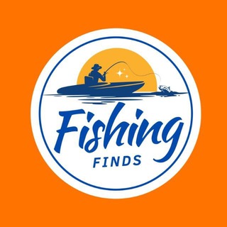 Fishing Finds — grupo Telegram