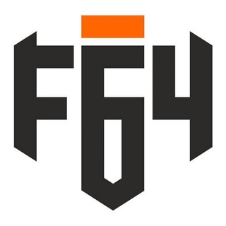 Flash64 — grupo Telegram