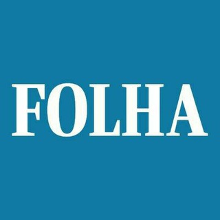 Folha de S.Paulo — grupo Telegram