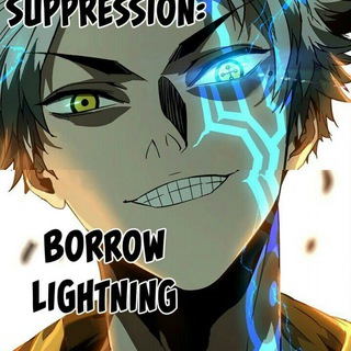 Formless form manhwa — grupo Telegram