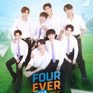 FourEver You Project 🏰 — grupo Telegram