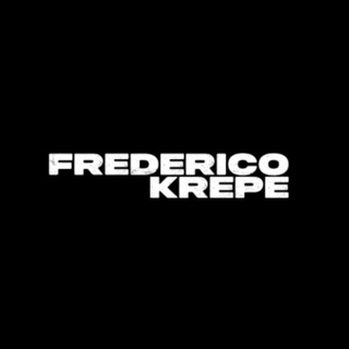 Frederico Krepe - Canal — grupo Telegram