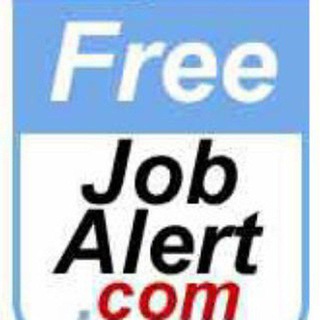 Free Job Alert — grupo Telegram