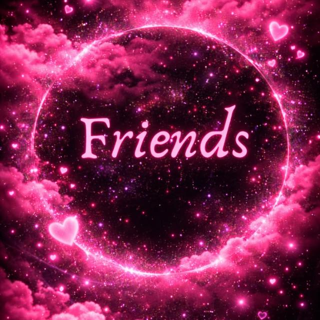Friends — grupo WhatsApp