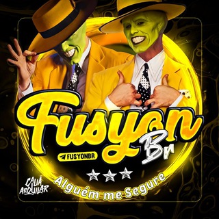Fusyon ⚡ — grupo Telegram