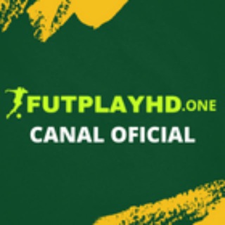 FutePlayHD OFICIAL — grupo Telegram