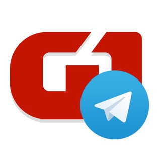 G1 - Portal de Notícias — grupo Telegram