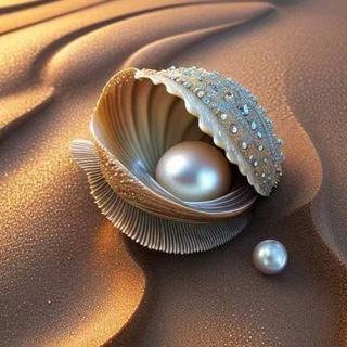 GERANDO PÉROLAS OFC.💦 — grupo Telegram