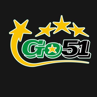 GO51 - Grupo de códigos de resgate — grupo Telegram