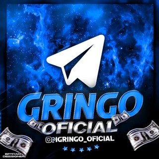 GRINGO XP — grupo Telegram