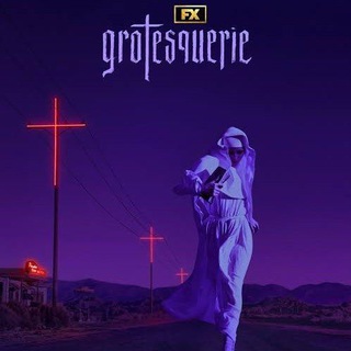 GROTESQUERIE SERIES
