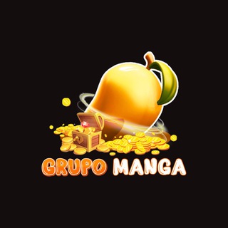 GRUPO MANGA 🇧🇷-Canal Oficial ® — grupo Telegram