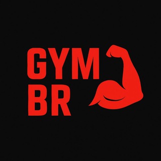 GYM BR💪🏼 — grupo Telegram